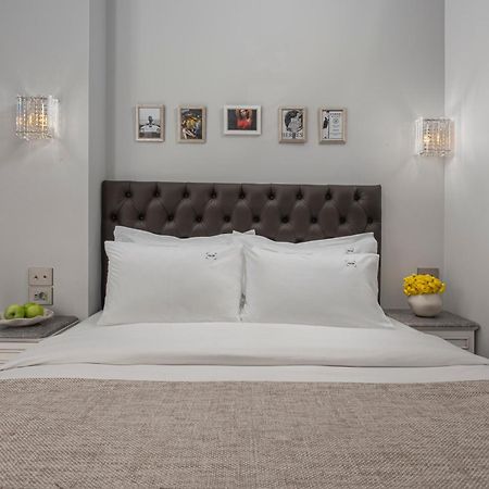 No 39 Svolou Suites Thessaloníki Eksteriør bilde