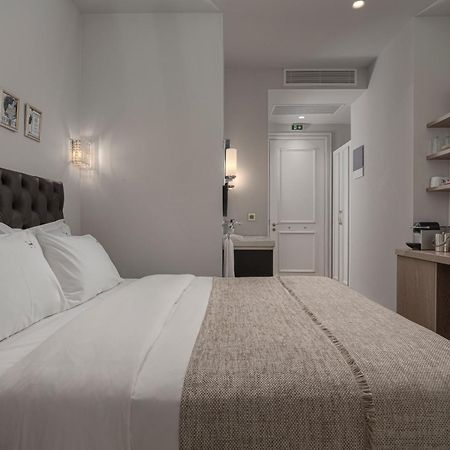 No 39 Svolou Suites Thessaloníki Eksteriør bilde