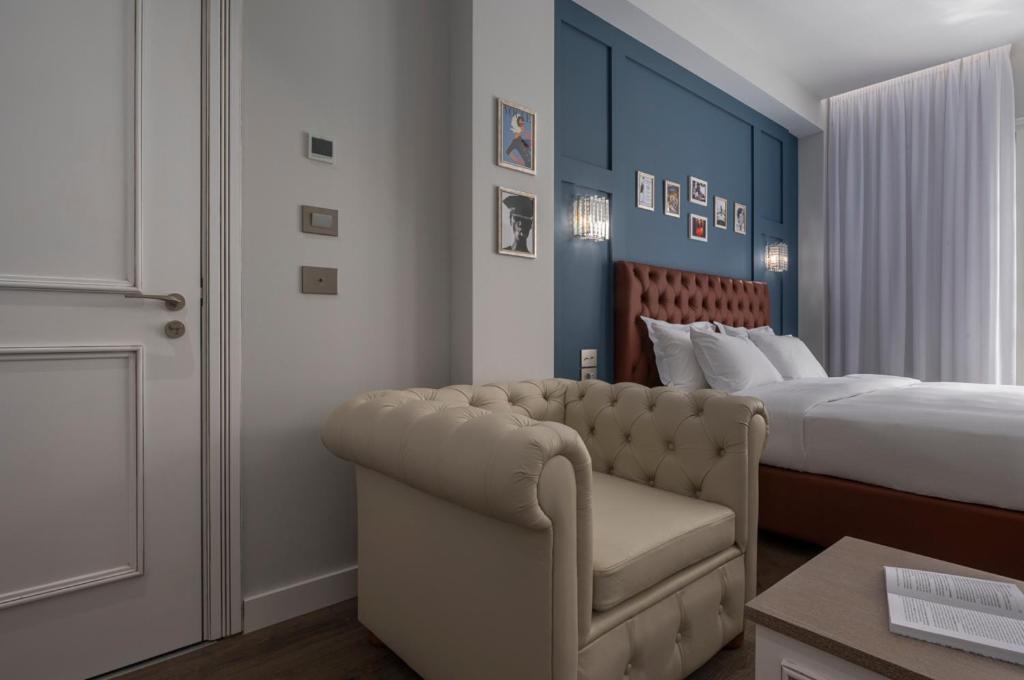 No 39 Svolou Suites Thessaloníki Eksteriør bilde