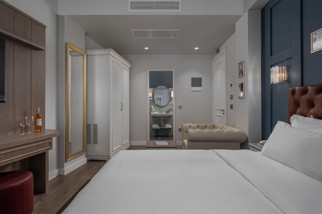 No 39 Svolou Suites Thessaloníki Eksteriør bilde