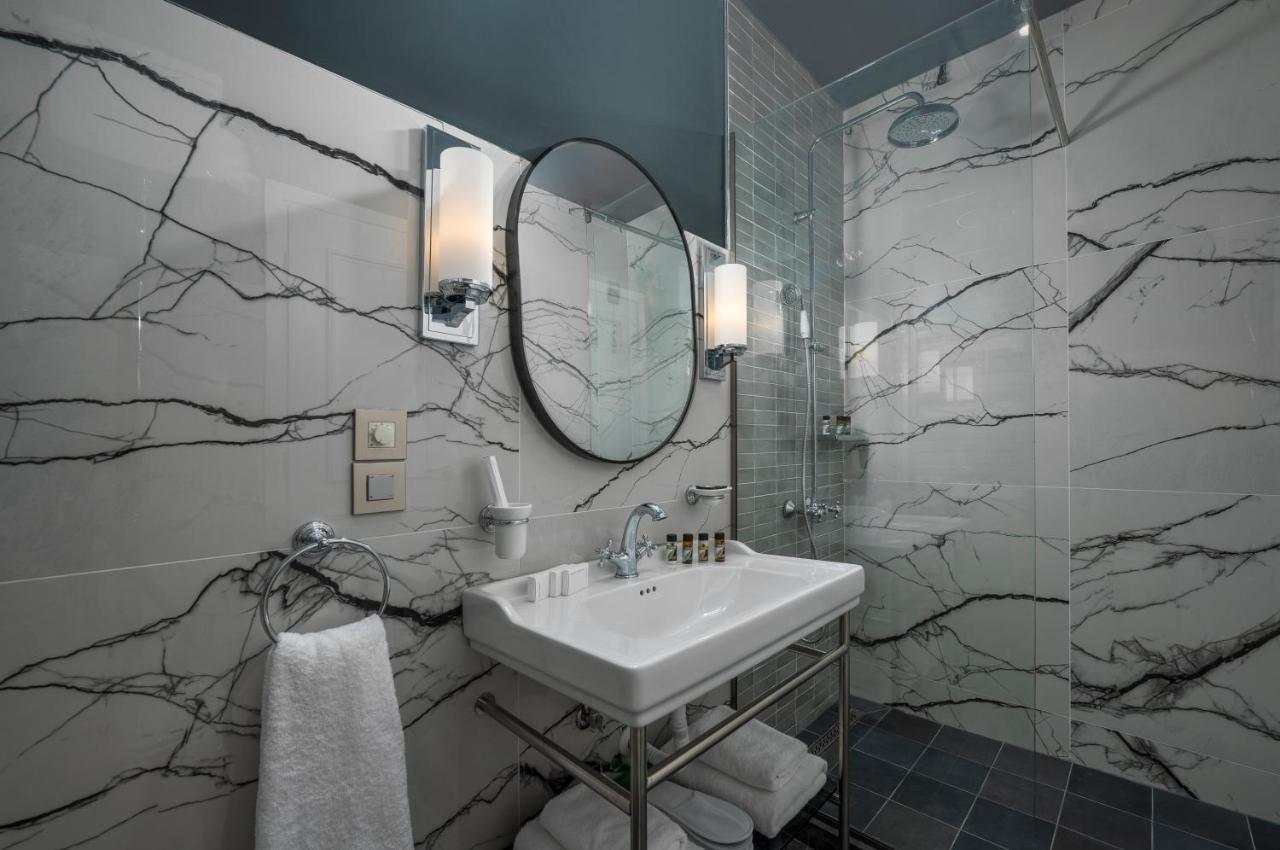 No 39 Svolou Suites Thessaloníki Eksteriør bilde