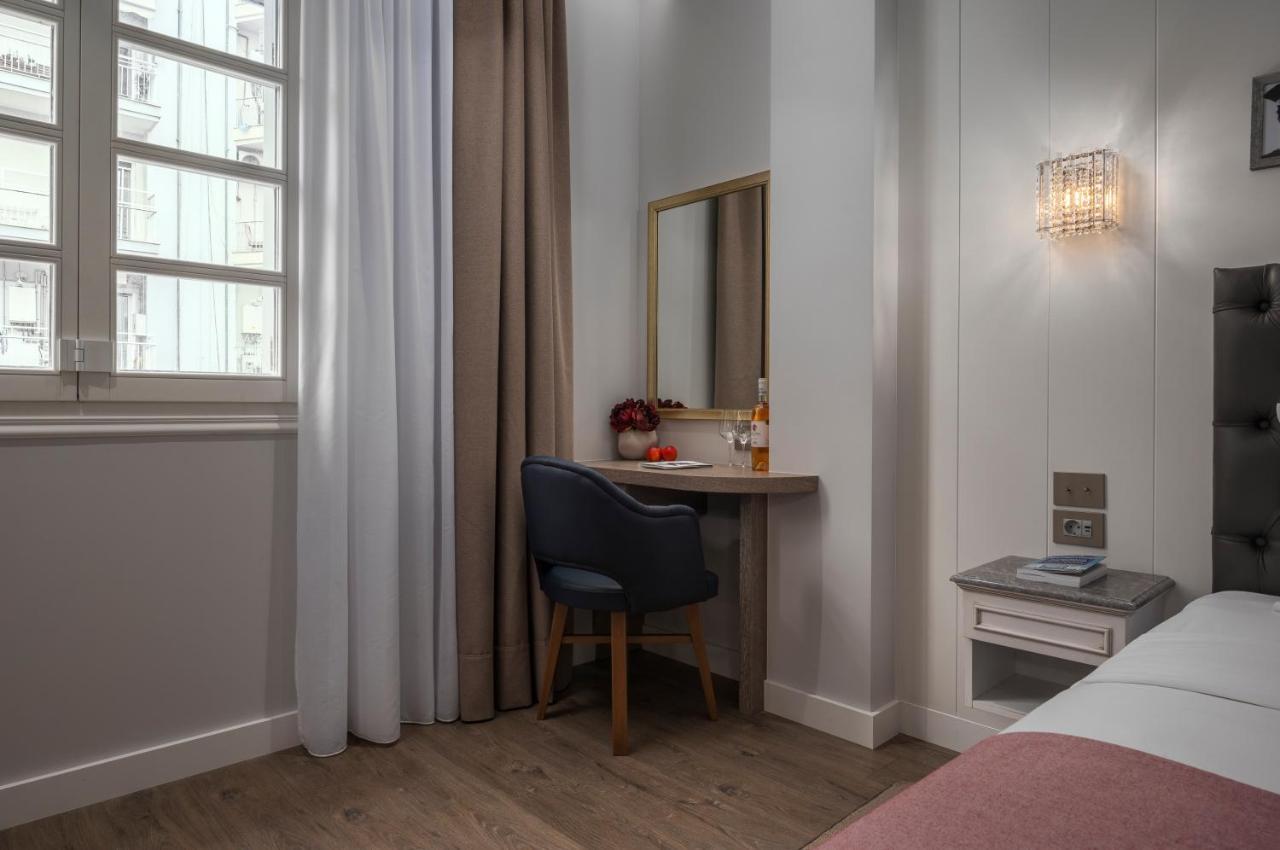 No 39 Svolou Suites Thessaloníki Eksteriør bilde
