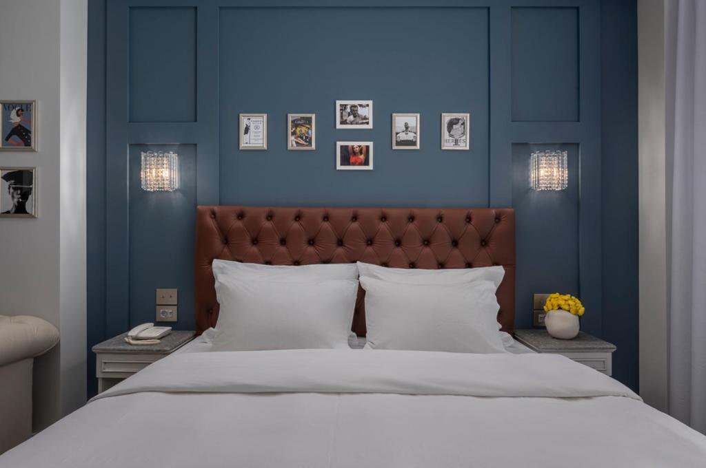 No 39 Svolou Suites Thessaloníki Eksteriør bilde
