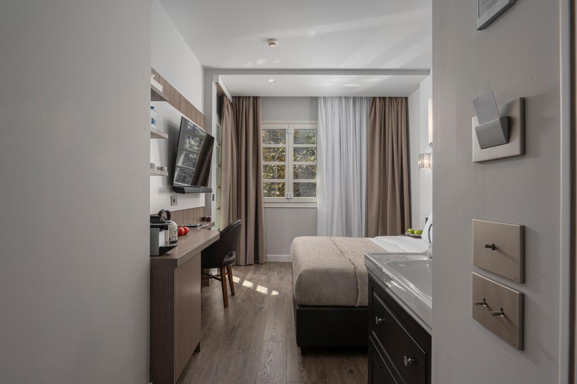 No 39 Svolou Suites Thessaloníki Eksteriør bilde