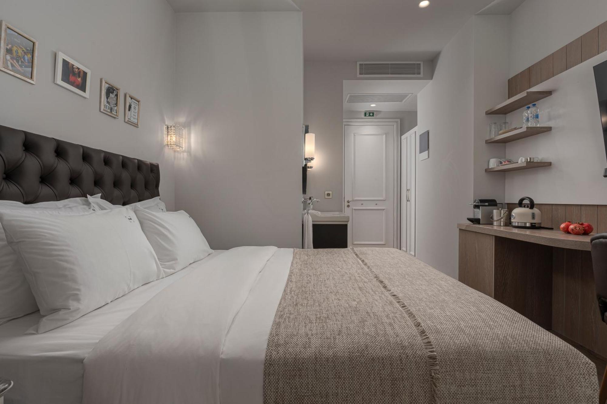No 39 Svolou Suites Thessaloníki Eksteriør bilde