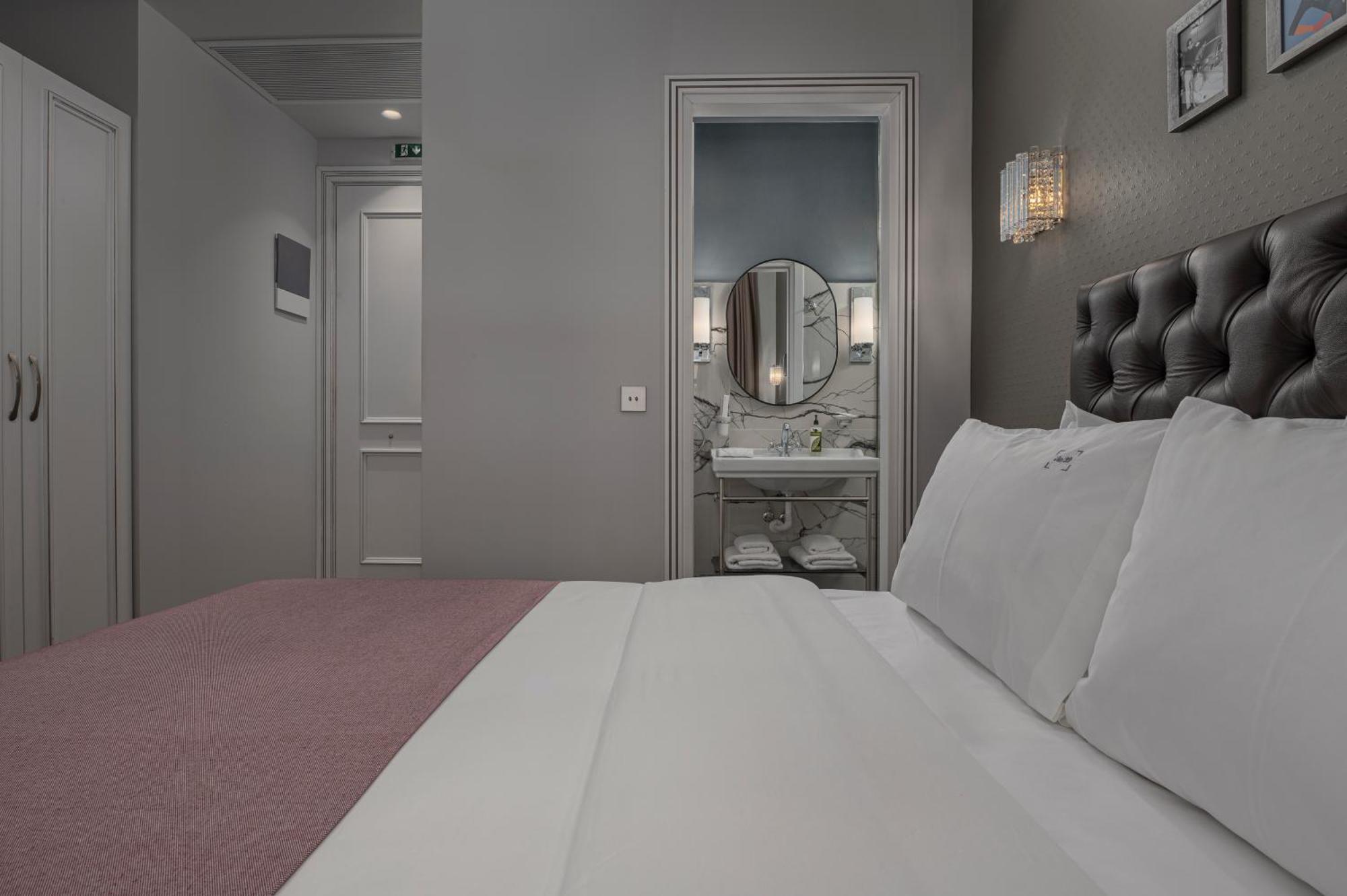 No 39 Svolou Suites Thessaloníki Eksteriør bilde